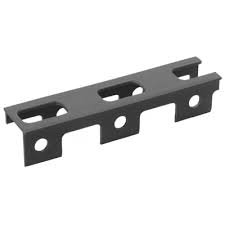 Afstandhouders 2m - Type AL2 (horizontaal)