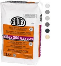 Ardex G9S Flex 2-15 - 12,5kg