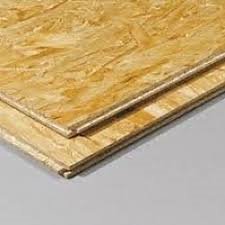 OSB platen 244x59x18 tand en groef