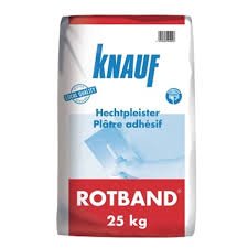 Rotband - 25kg